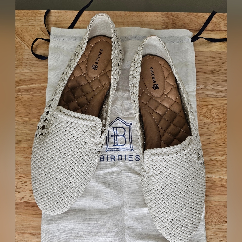 Birdies Starling loafer 10.5